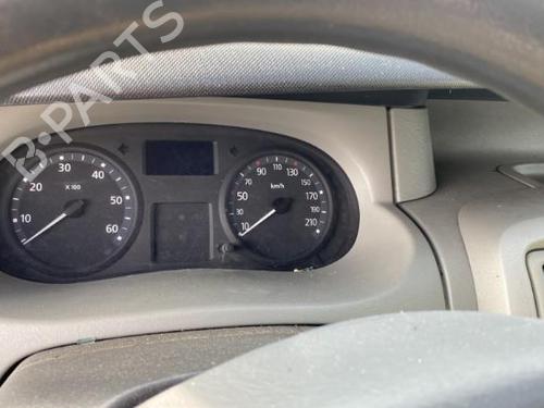 Engine RENAULT TRAFIC II Bus (JL) 2.0 dCi 90 (JL00, JL01, JL0H, JL0M, JL0P, JL0S) | BP24608774M1 - Image 8