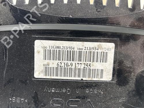 Instrument cluster BMW 5 Touring (E61) 525 i | BP29841387C47