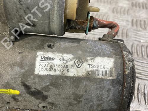 Starter RENAULT MASTER III Van (FV) 2.3 dCi 100 FWD (FV0A, FV0B, FV0G, FV0K, FV0H) | BP26498742M8 - Image 3