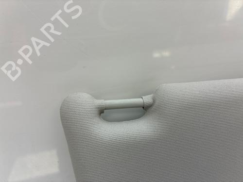 Right sun visor VW TRANSPORTER T5 Van (7HA, 7HH, 7EA, 7EH) 2.0 TDI | BP38051783I2 - Image 4