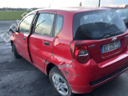 Switch CHEVROLET AVEO / KALOS Hatchback (T250, T255) 1.2 | BP33171787I30 - Image 24