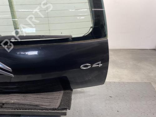 Tailgate CITROËN C4 I (LC_) 1.6 HDi | BP21963842C6 