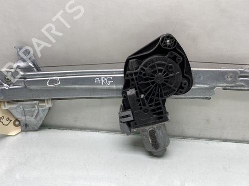 Rear left window mechanism DS DS 5 (KF_) 2.0 BlueHDi 180 | BP31212159C24 - Image 2