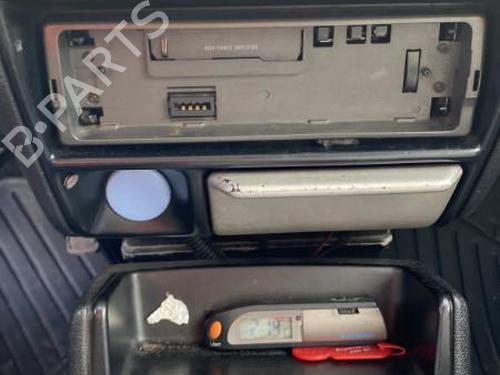 Left mirror FORD FIESTA III (GFJ) 1.8 D | BP22407471C26 