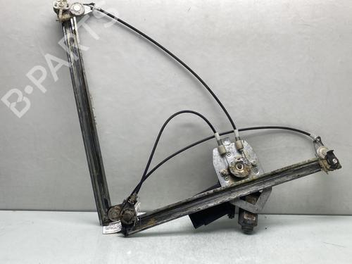 Used Front right window mechanism RENAULT LAGUNA II (BG0/1_) 2.2 dCi (BG0F) (150 hp) 29615503