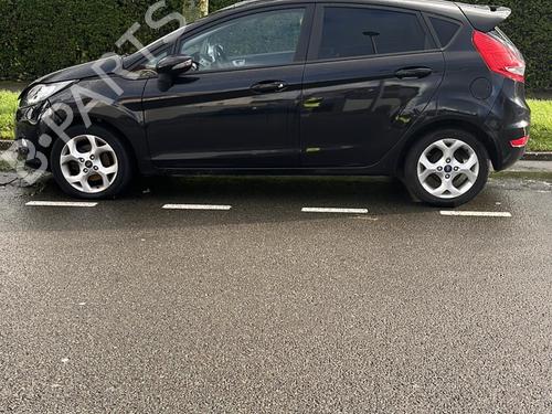 Steering column stalk FORD FIESTA VI (CB1, CCN) 1.4 TDCi | BP23983431I23  - Image 10