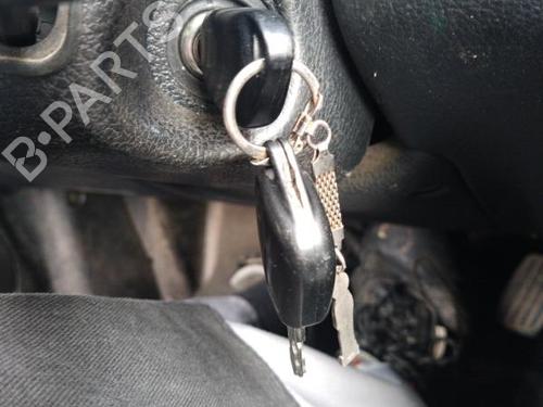 Warning switch PEUGEOT 406 Coupe (8C)  | BP19972042I22 