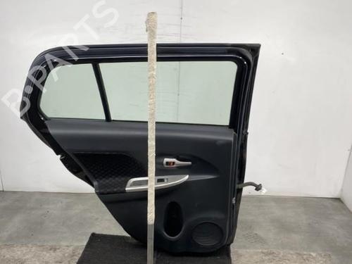 Drzwi tylne lewe TOYOTA URBAN CRUISER (_P1_) 1.4 D-4D (NLP110_, NLP110R) 6700452400