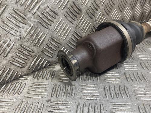 Right front driveshaft RENAULT TWINGO II (CN0_) 1.2 16V (CN04, CN0B) | BP27821134M39