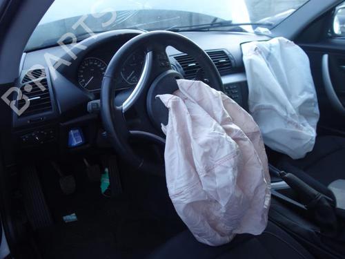 Starter BMW 1 (E81)  | BP20002946M8  - Image 8