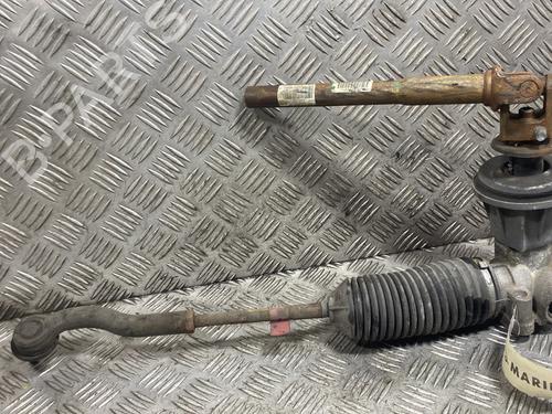 Steering rack FIAT 500 (312_) 1.3 D Multijet (312AXE1A) | BP23765123M22 