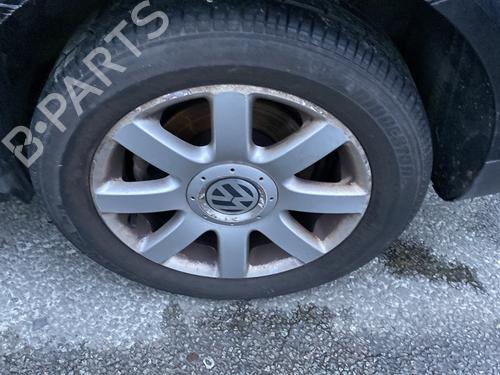 Front left door window VW PASSAT B6 (3C2) 1.9 TDI | BP29371856C18 