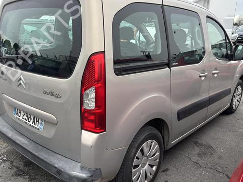 Lenkgetriebe CITROËN BERLINGO MULTISPACE (B9)  | BP39486688M22  - Image 21