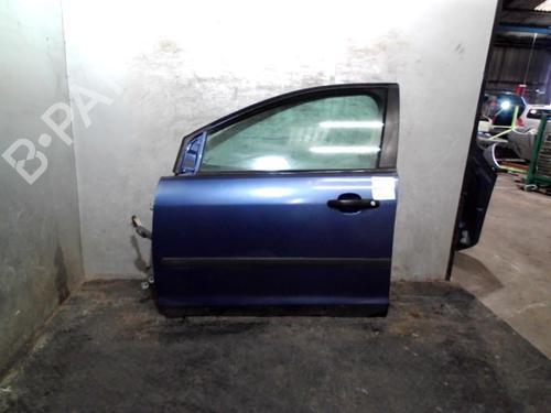 Left front door FORD FOCUS II (DA_, HCP, DP)  | BP20014557C2 