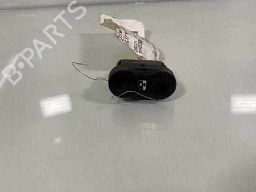 Left front window switch DACIA SANDERO 1.4 MPI LPG | BP20028132I27 - Image 1