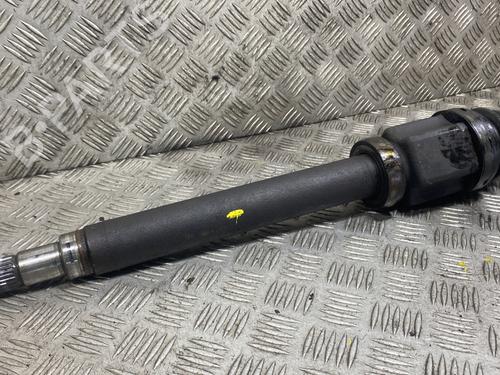 Right front driveshaft FORD TOURNEO CONNECT 1.8 TDCi | BP24295149M39 