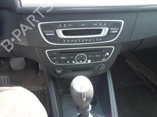 Roof bar RENAULT MEGANE III Grandtour (KZ0/1) 1.5 dCi (KZ09, KZ0D, KZ1G, KZ29, KZ14, KZ1W, KZ10, KZ1F,... | BP19982053C65 