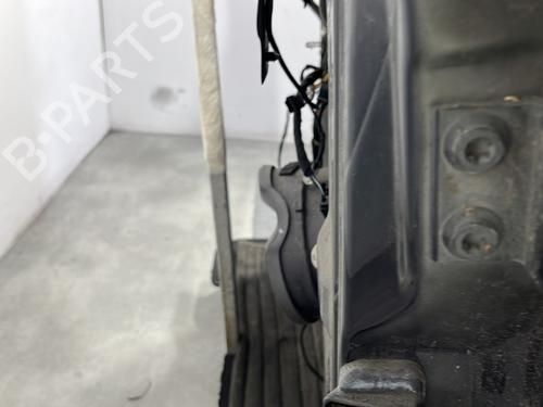 Left front door BMW X5 (E53) 3.0 d | BP24611034C2 