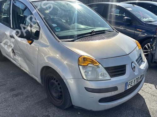 Ratstangsstang RENAULT MODUS / GRAND MODUS (F/JP0_) 1.5 dCi (FP0F, JP0F) | BP31804694I23 - Image 20