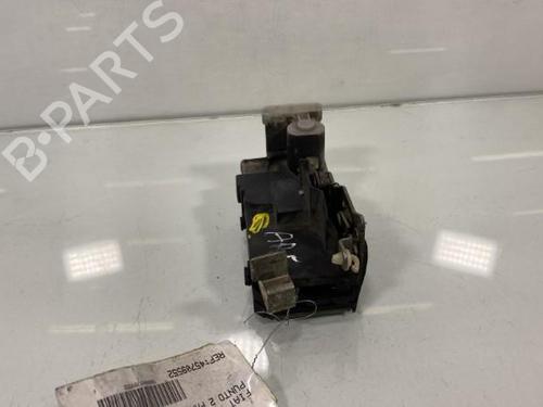 Rear left lock FIAT PUNTO (188_) 1.2 60 (188.030, .050, .130, .150, .230, .250) | BP19981131C100 