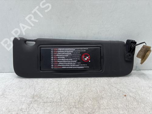 Right sun visor PEUGEOT RCZ 1.6 16V | BP23987176I2 - Image 4