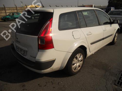 Left mirror RENAULT MEGANE II Estate (KM0/1_)  | BP20019350C26 