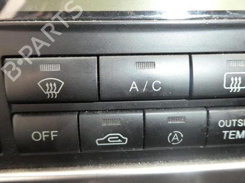 Right front fog light HYUNDAI COUPE II (GK) 2.0 GLS | BP21081036C31 