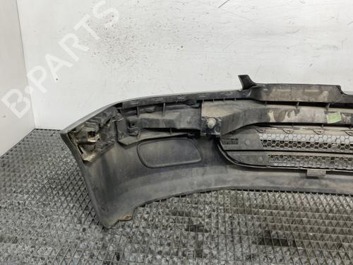 Front bumper PEUGEOT 106 II (1A_, 1C_) 1.0 i | BP25600018C7 