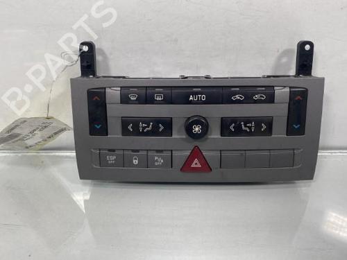 Commande Chauffage CITROËN C5 II (RC_) [2004-2008]  19984894