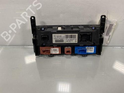 Used Climate control Climate control CITROËN C5 II (RC_) [2004-2008] 20005912 20005912