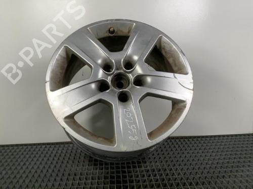Used Rim AUDI A4 B6 Avant (8E5) 1.9 TDI (130 hp) 21961904