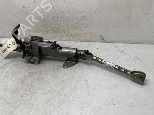 Used Steering column Steering column RENAULT TRAFIC III Bus (JG_) 1.6 dCi 125 (JGMH) (125 hp) 20182776 20182776