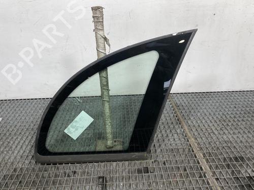 Rear right quarter glass OPEL MERIVA A MPV (X03) 1.7 CDTI (E75) | BP19992193C92 
