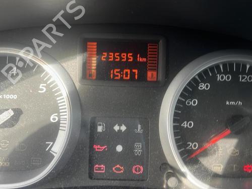 Seat buckle DACIA DUSTER (HS_) 1.5 dCi | BP23899815I32  - Image 18