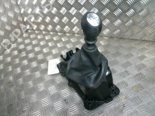 Used Gear lever Gear lever RENAULT MEGANE III Hatchback (BZ0/1_, B3_) [2008-2026] 20020543 20020543