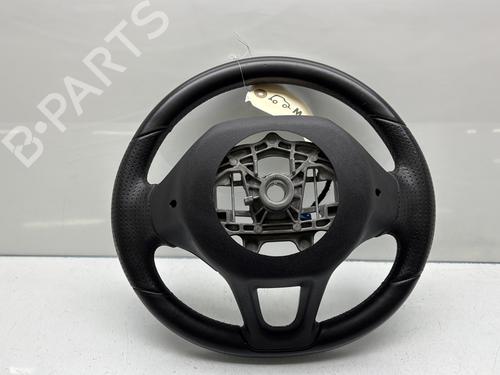 Used Steering wheel Steering wheel PEUGEOT 208 I (CA_, CC_) 1.6 HDi (92 hp) 31669591 31669591