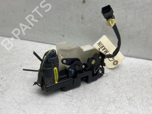 Front left lock HYUNDAI GETZ (TB) 1.5 CRDi | BP19954054C98 