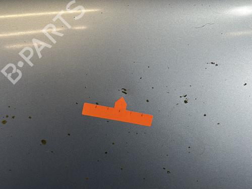 Hood RENAULT SUPER 5 (B/C40_) 1.2 (B/C40F) | BP30900381C1