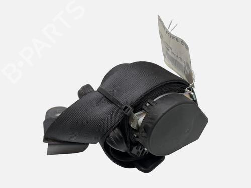 Rear right seatbelt CITROËN JUMPY II (VF7) 2.0 HDi 125 | BP40067270I28 - Image 3