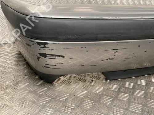 Rear bumper SAAB 9-3 (YS3D) 2.2 TiD | BP21956566C8 