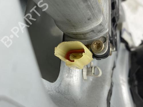 Used Rear right window mechanism KIA SPORTAGE II (JE_, KM_) 2.0 CRDi (113 hp) 19953565