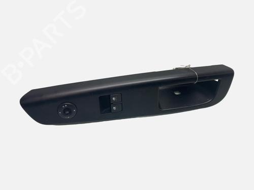 Left front window switch KIA CEE'D SW (ED) 1.6 CRDi 115 | BP40271063I27 - Image 3