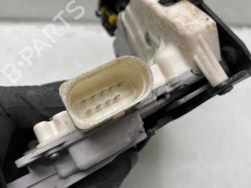 Front left lock AUDI A6 C6 (4F2) 2.0 TDI | BP22565304C98 