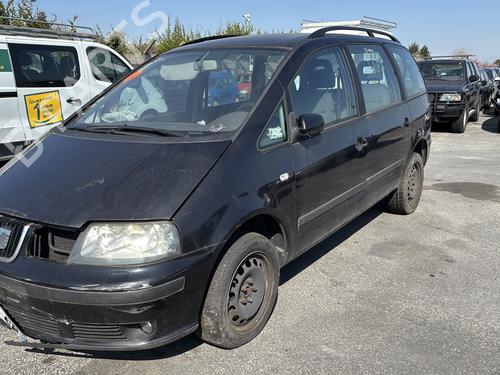 Right headlight SEAT ALHAMBRA (7V8, 7V9) 1.9 TDI | BP26685456C29 