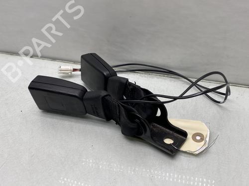 Seat buckle CITROËN C4 CACTUS 1.6 BlueHDi 100 | BP21963860I32 