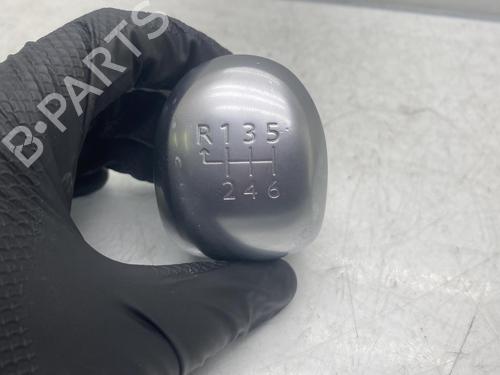 Used Gear lever CITROËN DS3 (SA_) 1.6 THP 155 (156 hp) 19961998