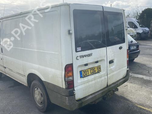 Left headlight FORD TRANSIT Van (FA_ _) 2.0 DI (FAE_, FAF_, FAG_) | BP25623973C28 - Image 9