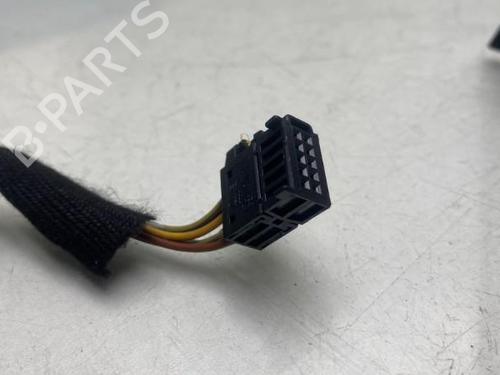 Right mirror VW POLO V (6R1, 6C1)  | BP21727576C27 