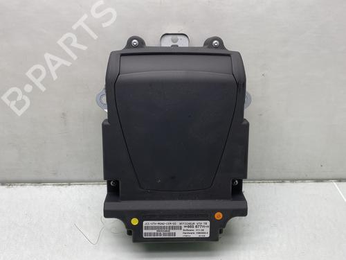 Pantalla multifuncion PEUGEOT 3008 I MPV (0U_) 1.6 HDi (109 hp) 25445990