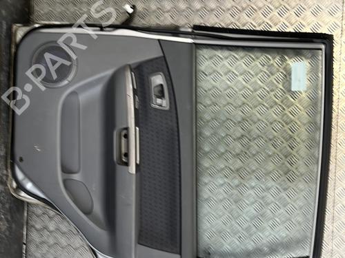 Right rear door KIA CARENS II MPV (FJ) 2.0 CRDi | BP20026384C5 
